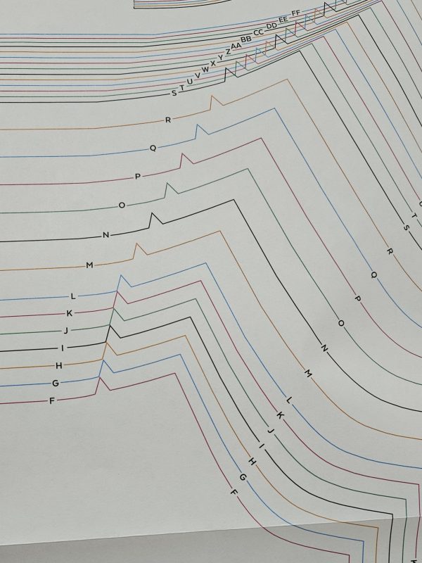 Select layers to print - Frockline Printing