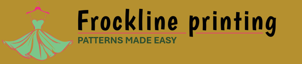 Frockline Printing
